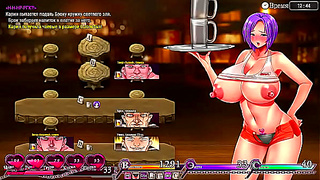 Karryn Dominates Her Captors in Sexy Jailbreak Sequel – Full HD Blowjob Anal Action