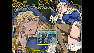 Emilianas Taboo Fantasy Unfolds – Dark Magic Ignites Her First Sin