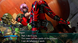 Embark on a Wild Hentai Quest – Satisfy Your Darkest Fantasies Today