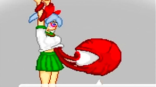 Steamy Hentai Fantasies Unleashed in Volume 31 Animation Adventure