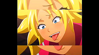 Melodic Passions – Seductive Rhythms Fuel Horny Hentai Encounters