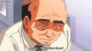 Seductive Shinobi Rendezvous – Steamy Full HD Hentai Action with Eng Subs