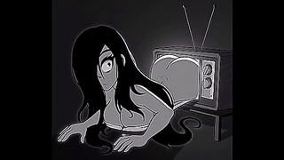 Toxic Desires Ignite in Steaming Lab Encounter – Anime Erotica