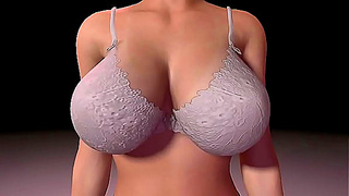 Perfect Doll: Immersive 3D Hentai Adventure Awaits You