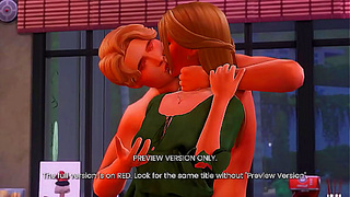 Tailored by Nature 2 – Steamy 3D Hentai Fantasy Full-Length Action