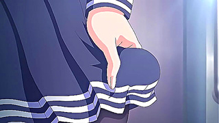 Anime Blowjob Hentai Compilation – Part 26 of Steamy Explicit Action
