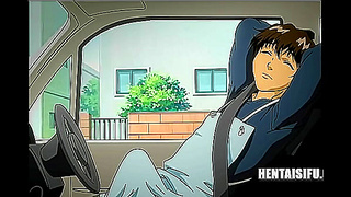 Japanese MILFs Get Steamy Relief with Pro Stain Remover – ENG SUB Hentai