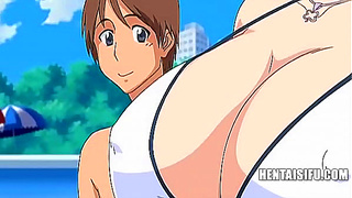 Lonely Wife Seeks Forbidden Pleasures – Steamy Hentai with English Subs