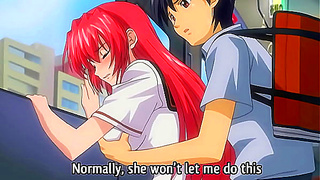 Busty Stepsis Temptation on the Train – Forbidden Lust Ignites (Subbed)