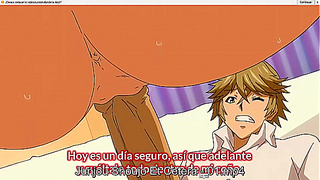 Curvy Classmates Hot Secret Affair – Wild College Hentai Escapade