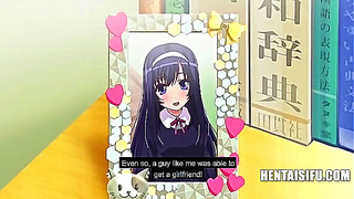 Young Student Seduces Older Teacher in Forbidden Romance - HD Hentai