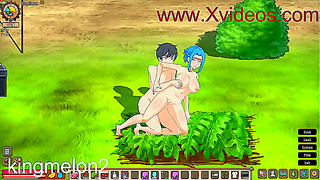 Mad Island Horror Hentai Game Playthrough – Twisted Desires Unleashed
