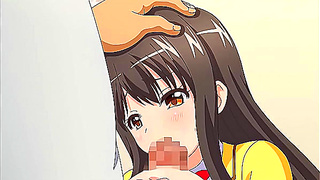 Blowjob Compilation Hentai – Epic Anime Oral Pleasures Part 6
