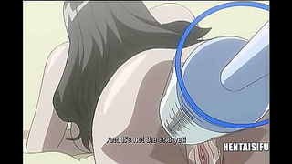 Humiliating Golden Shower Fantasy Unleashed – Dark Desires in Hentai