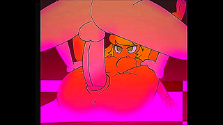 Cadence Takes Center Stage in Steamy Hentai Adventure – Crypt Beats Ignite