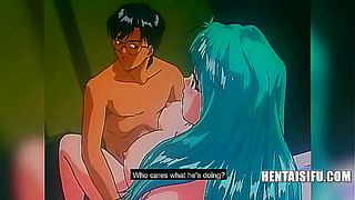 Naive Virgins Wish Backfires in Steamy Hentai Fantasy – Watch Now