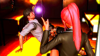 Honey Select: Steamy 3D Hentai Fantasy Adventures