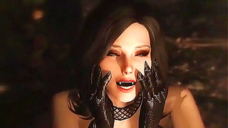 British Milf Rides Big Young Cock in Steamy 3D Animated Encounter – ToonyPip.VIP