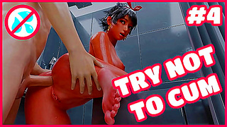 Fap Hero: Steamy 3D Hentai Girls in Wild Animated Action