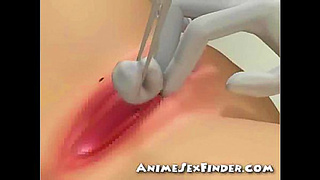 Nuns Heavenly Pleasure Unleashed in 3D Glory – Divine Release Awaits