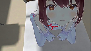 Exploring Forbidden Desires in VR: Immersive Hentai Gaming Experience
