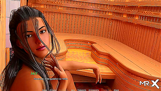 Games Reimagined: Acting Lessons Take Control in Steamy Episode One