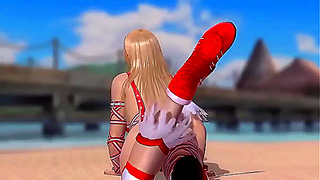 Sizzling Strip Tease Adventure – Top-Rated 3D Hentai Game Experience