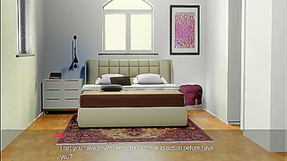 Explore the Hottest New 3D Gay Porn Game with Stunning Graphics Realistic Action