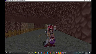 Monster Girl Quest 3D: Seductive Adventures Await in Fantasy Realm
