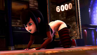 Intense 3D Hentai Orgy – Wild Group Pleasure Unleashed