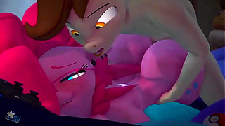 Intense 3D Hentai Action – Wild Sex Compilation Fantasy