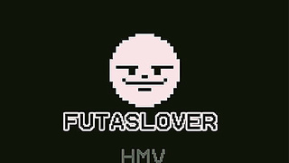 Futa Lover Rides D-Art HMVs Vibrating Plate in Sensual Hentai Action