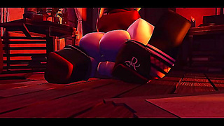 Futa Succubus Tempts Hero into Steamy Hentai Encounter