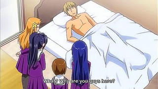 Hatsuinu 2.2 Live Stream – Steamy Hentai Action Unfolds in Real Time