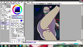 Nezukos Forbidden Desires Unleashed – Steamy Kimetsu No Yaiba Fantasy