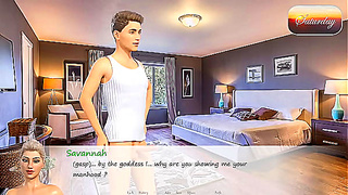 Wild Hentai Adventures Begin – Explicit Fantasy Game Unleashed