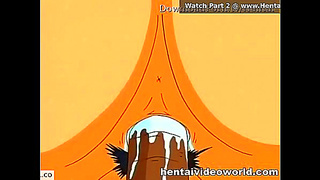 Steamy Hentai Encounter: Deep Anal Pleasure Unleashed