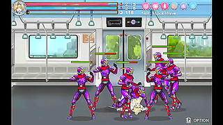 Magical Angel Princess Fairy Adventure Hentai Game New Release