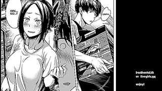 Former Teacher Reunites with Ex-Student for Steamy Encounter – Hot Hentai Drama