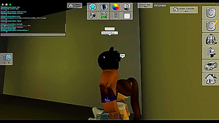 Brookhaven RP Part 1 – Caught Her Fell Into Forbidden Lust Roblox Hentai