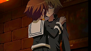 Curvy Student Seduces Teacher in Steamy Classroom Hentai Fantasy
