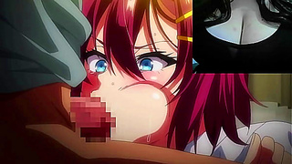Akane Captured Seduced by Ivy – Episode 1 (Subtitled)
