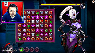 Mirror Game 18: Chinese Monas Steamy Hentai Fantasy Unleashed - Descontrol13
