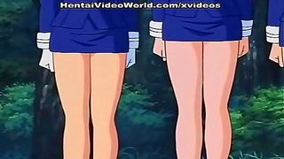 Steamy Hentai Nights: Wild Desires Unleashed in Animated Erotica