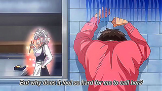 Heartwarming Hentai Romance with Emotional Depth – Full English Sub