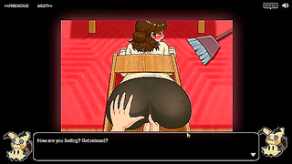 Village Rhapsody Pt 1 – Steamy Hentai Adventure with Spanish Narration