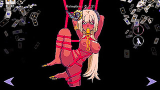 Succubus Temptation Unleashed – Full Hentai Art Gallery Experience