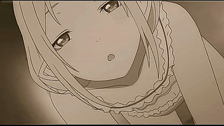 Moans Tingles: Extreme Pleasure in Steamy Hentai Encounter