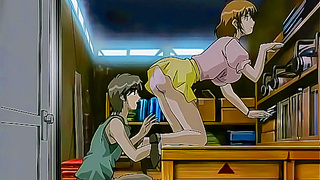 Secretarys Seductive Moves Ignite Forbidden Desires – Uncensored Subtitled Hentai