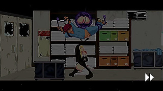 Hospital Temptation: Hentai Nurses Forbidden Pleasures Unveiled